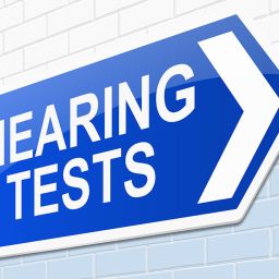 Hearing-Tests