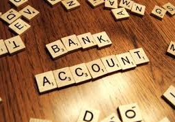 bankaccount