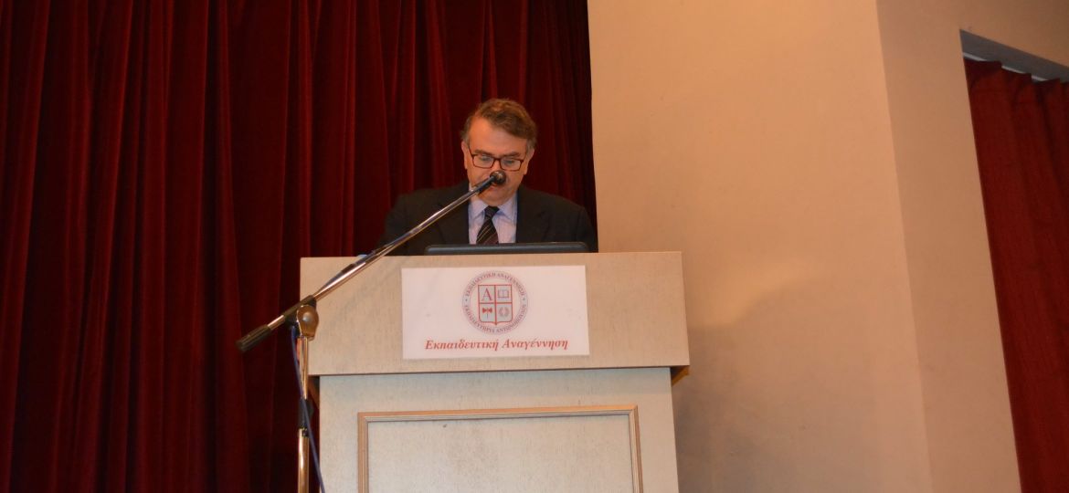 Ομιλία Δρ. Θάνου Ασκητή – Νοέμβριος 2016_2