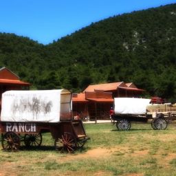 The Ranch